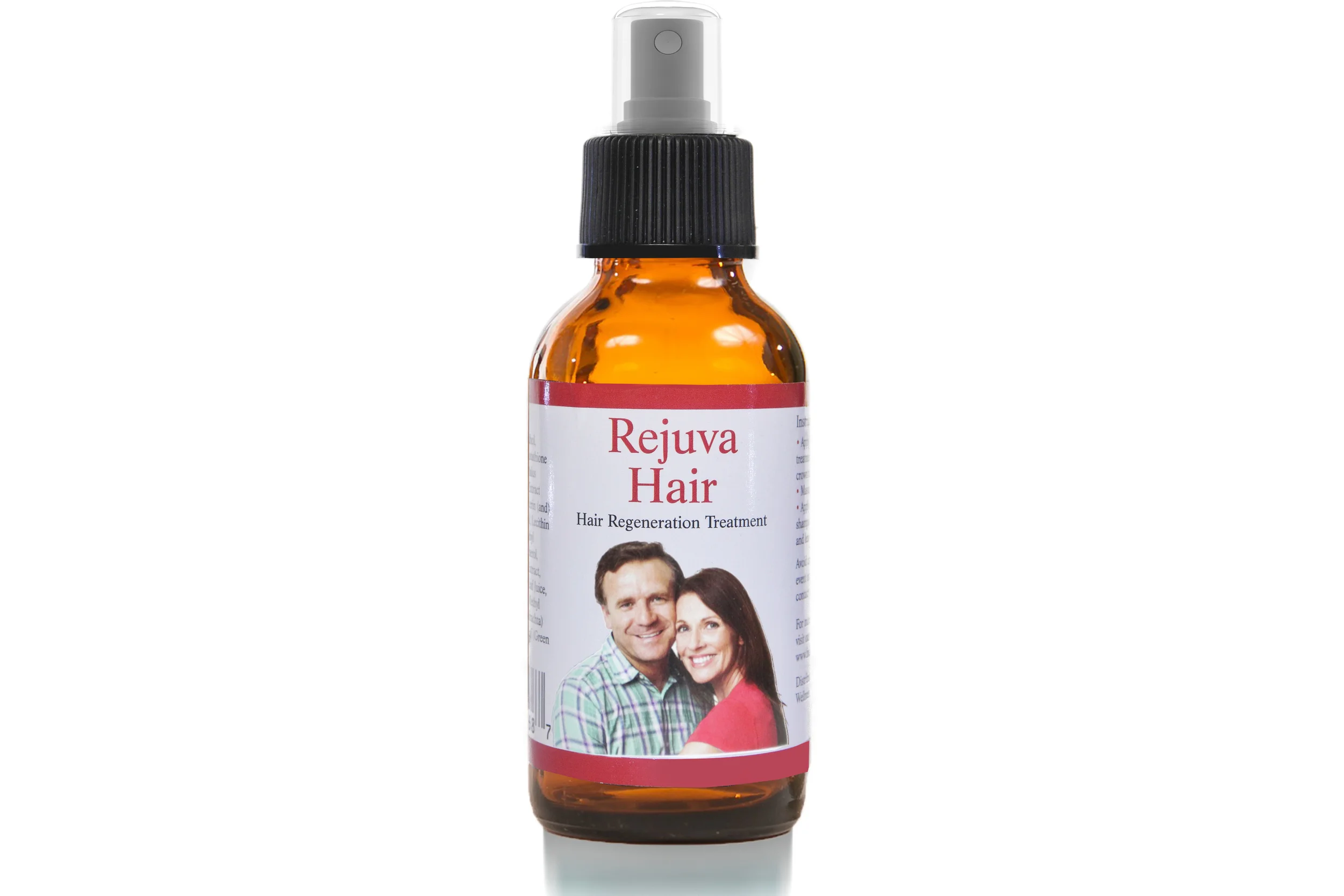 RejuvaHair Product Highlight