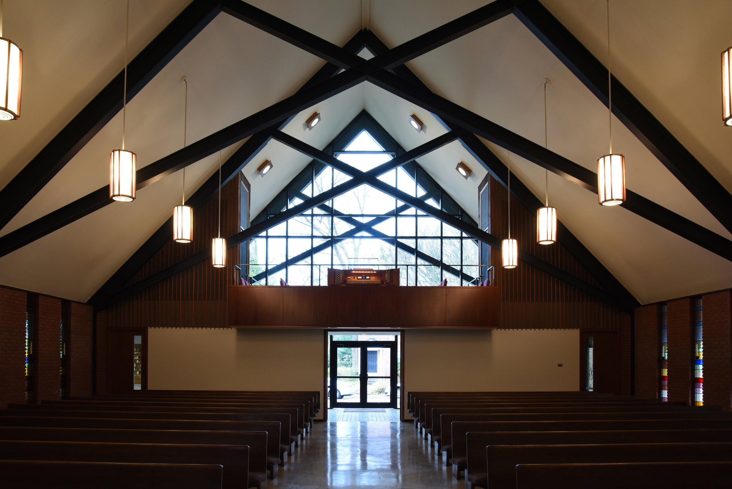  Interior Glass 