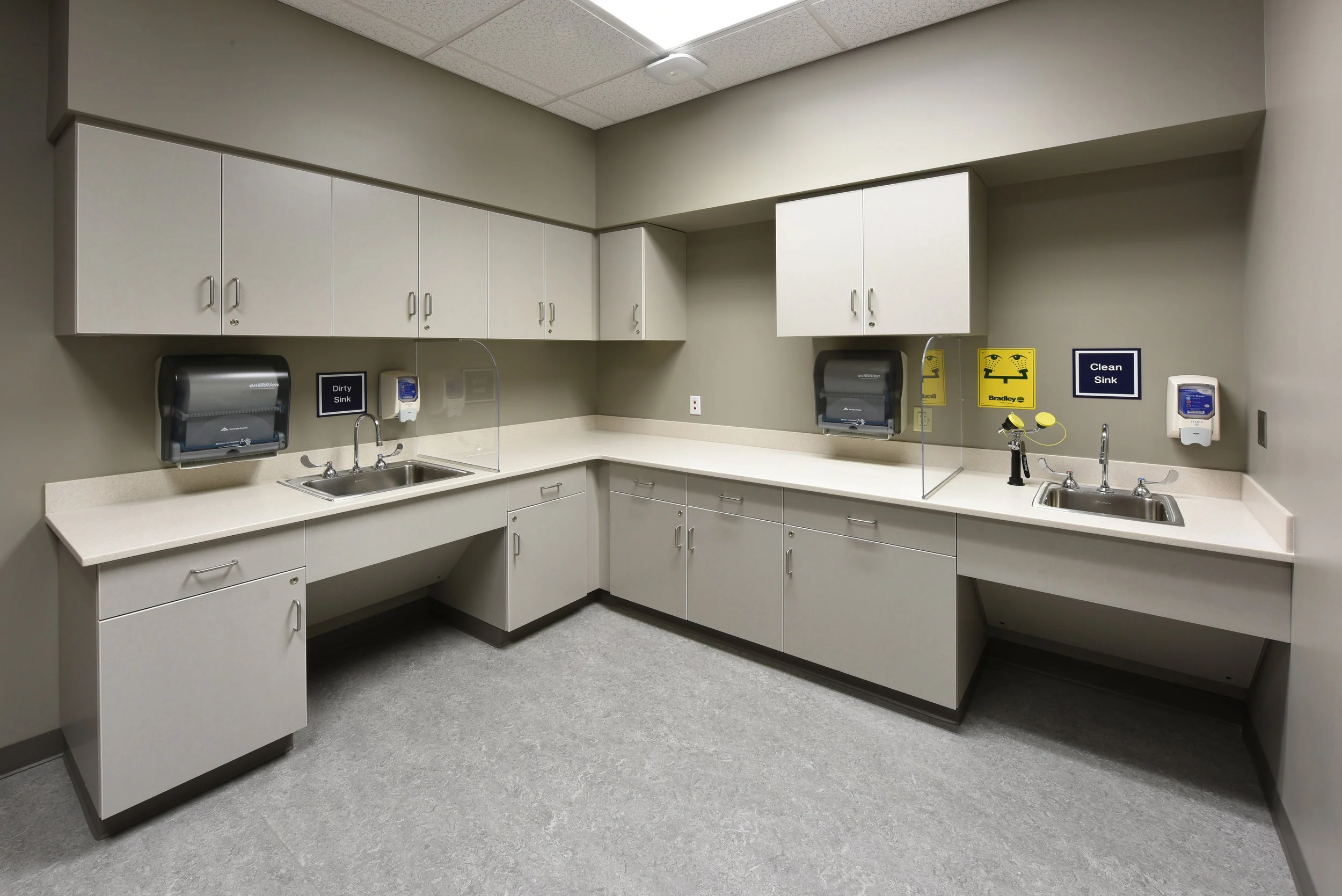  Instrument Processing 