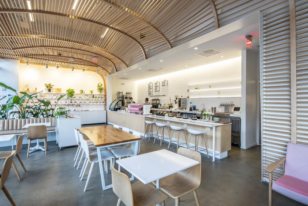 Kitchen remodeling project by Riley Lewis General Contractors - photo 4