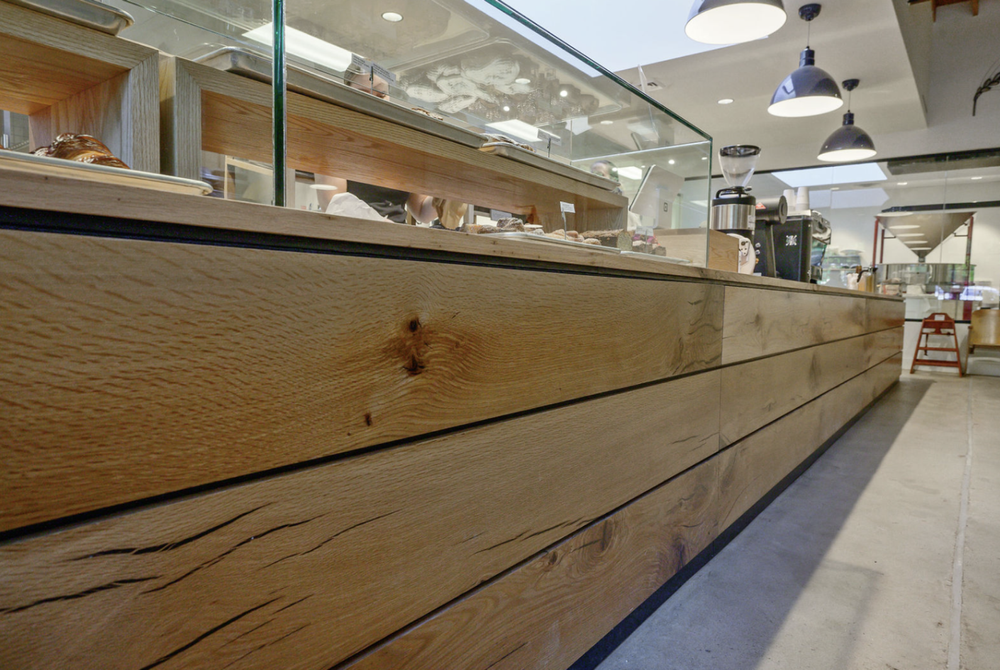 Kitchen remodeling project by Riley Lewis General Contractors - photo 8