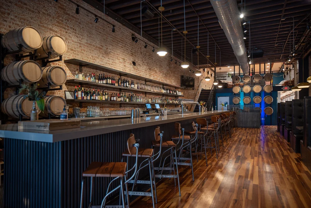 Kitchen remodeling project by Riley Lewis General Contractors - photo 6