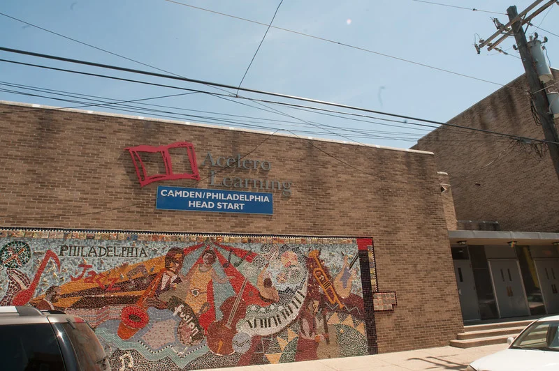 St. Elizabeth's Center 1 1801 North 23rd Street Philadelphia, PA 19121 Phone: (215) 235-3196 Center Director: Donald Mc Iver