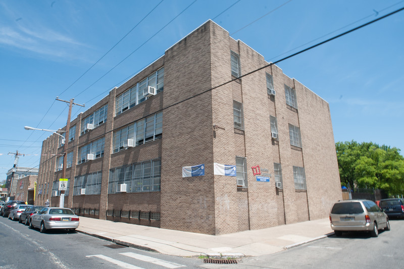 St. Elizabeth's Center 2 1801 North 23rd Street Philadelphia, PA 19121 Phone: (215) 235-3196 Center Director: Charles Postell