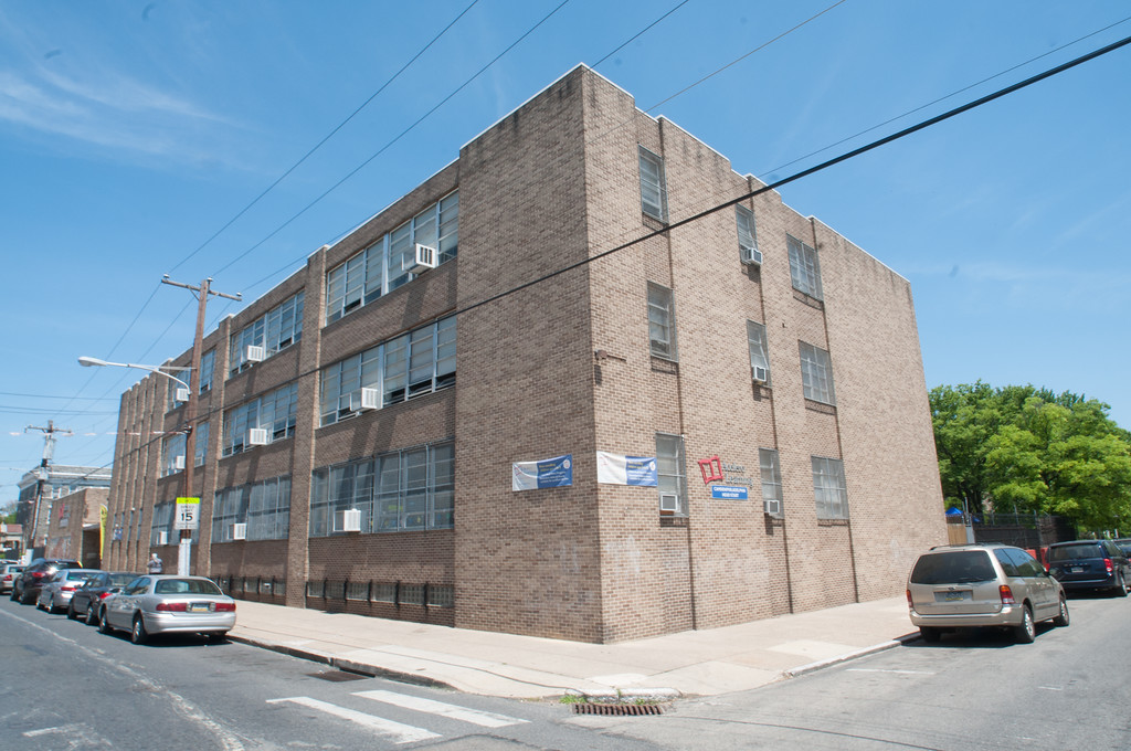 St. Elizabeth's Center 3 1801 North 23rd Street Philadelphia, PA 19121 Phone: (215) 235-3196 Center Director: Halilya Bint-Habib