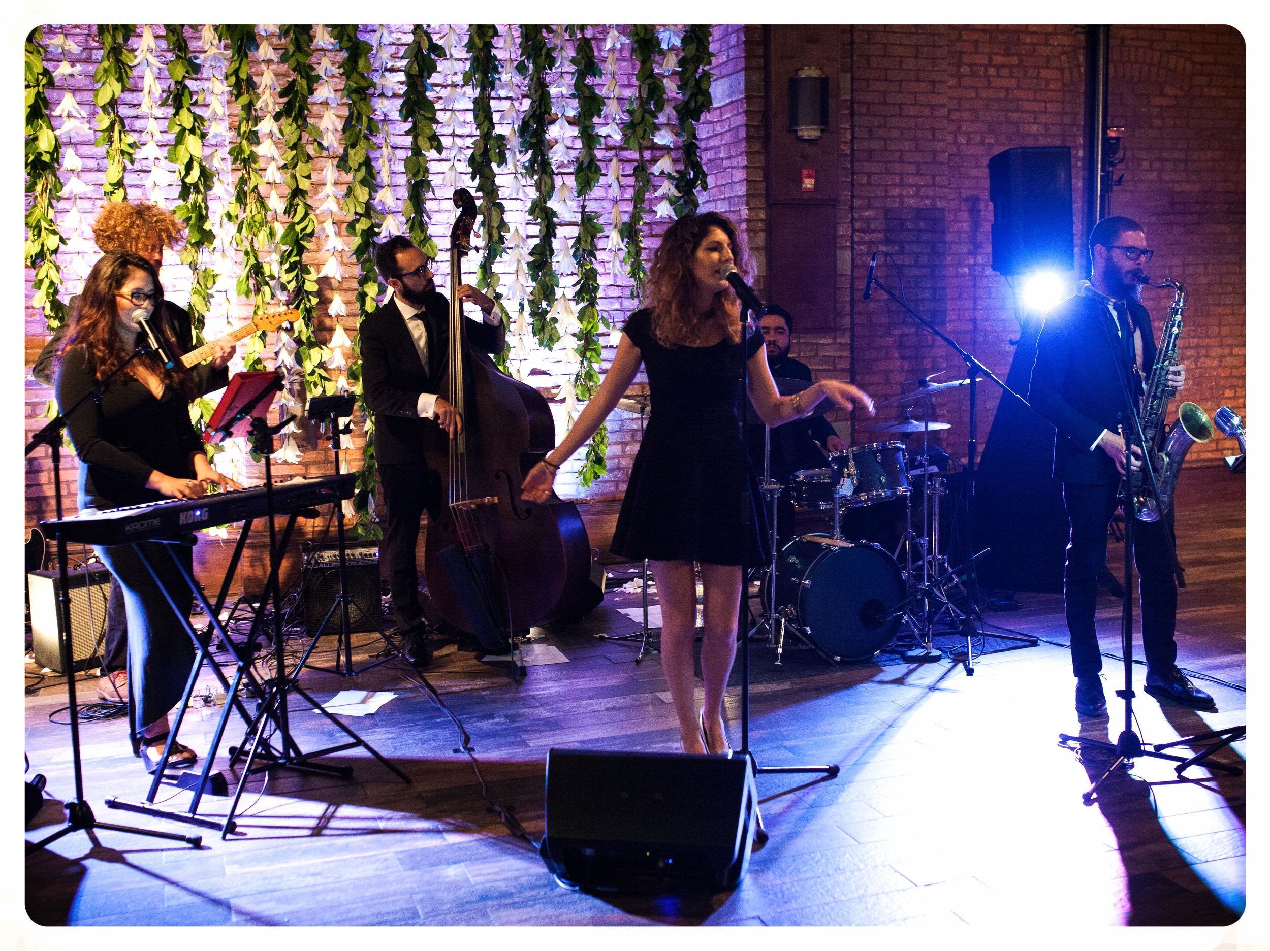 ASV Dinner Jazz Set