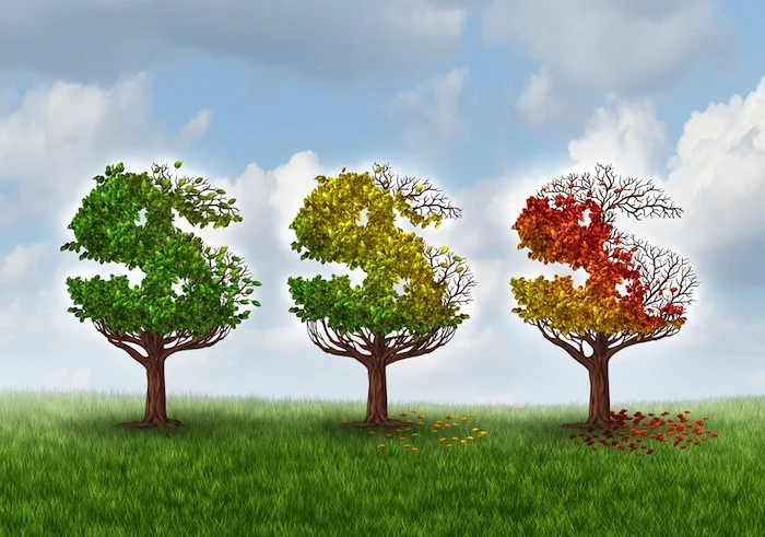 5 STEPS That Will Change Your Financial Condition