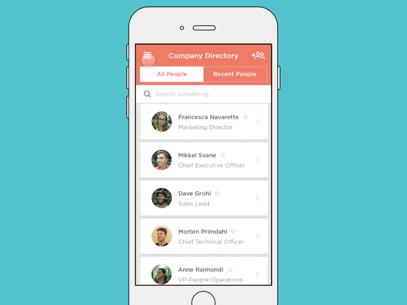 Interaction Prototyping