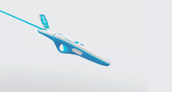 The Multi-Tool Controller