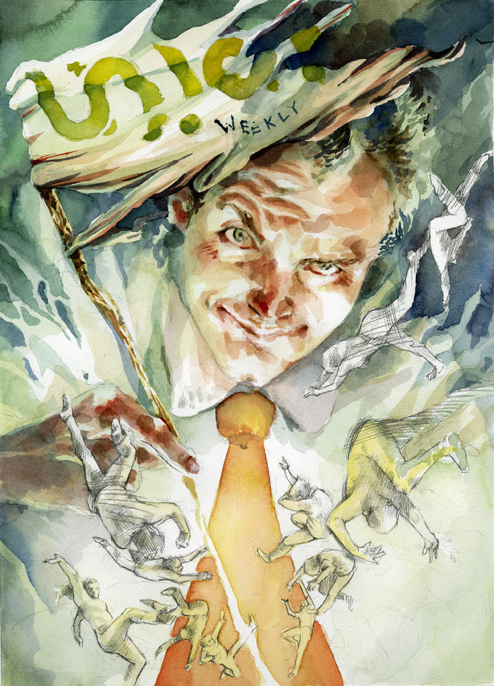 Cover Illustrations