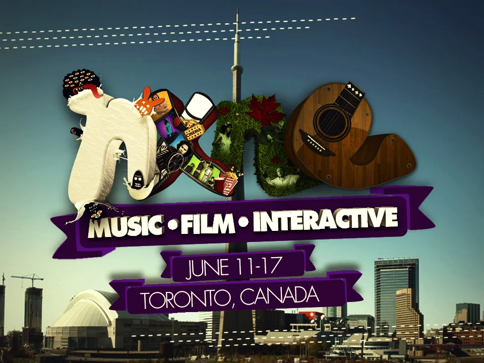 Storyboard Concept for the NXNE festival. Based on using the previous mascots of past festival and morphing the initial letters into what the festival represents. The idea is that the typography, mascots and Morphed Initials travel throughout the city giving the sense that they are arriving to the city to get ready for the festival.