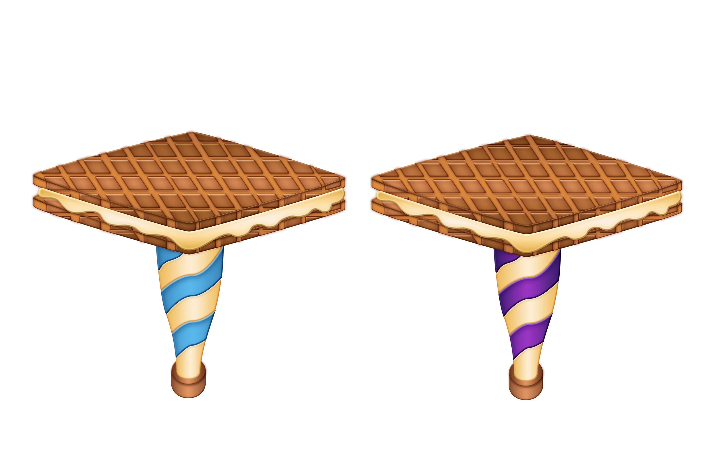 tables