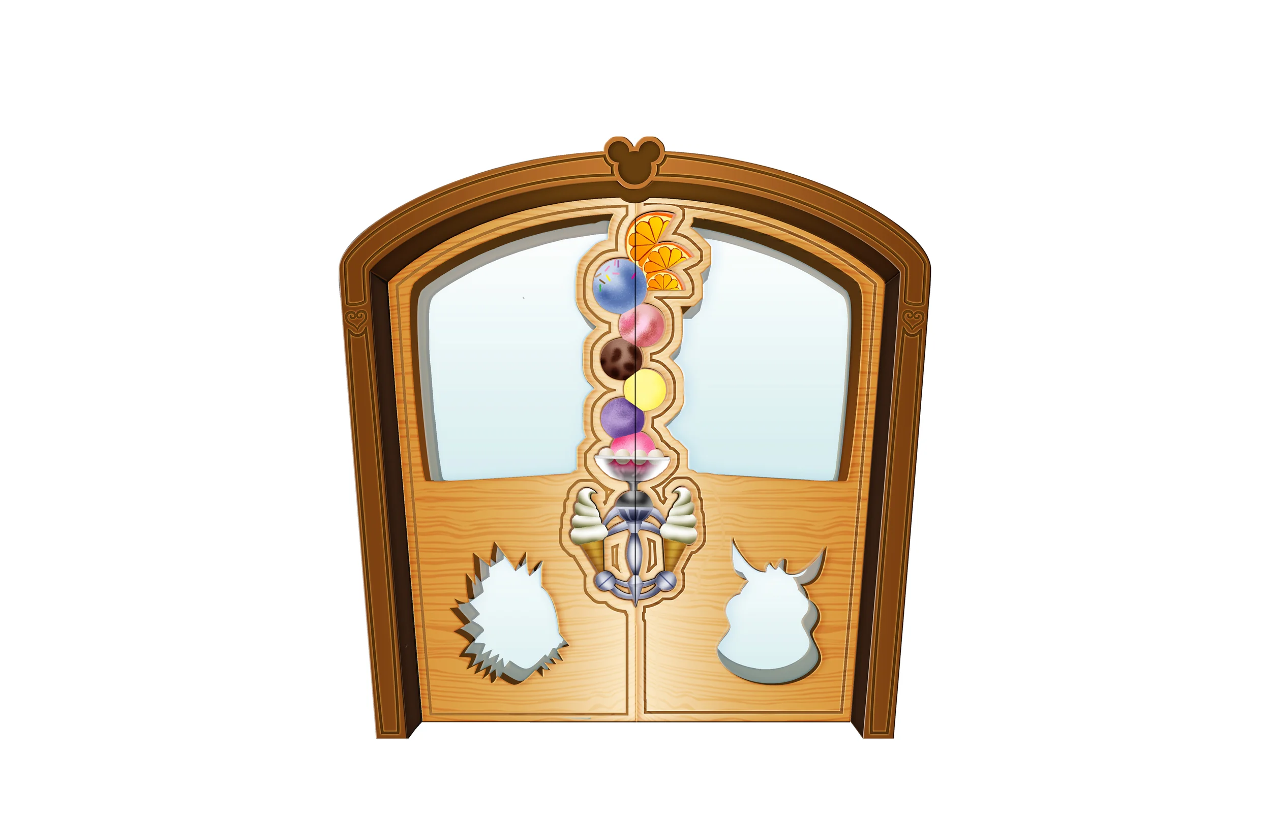 Door Design