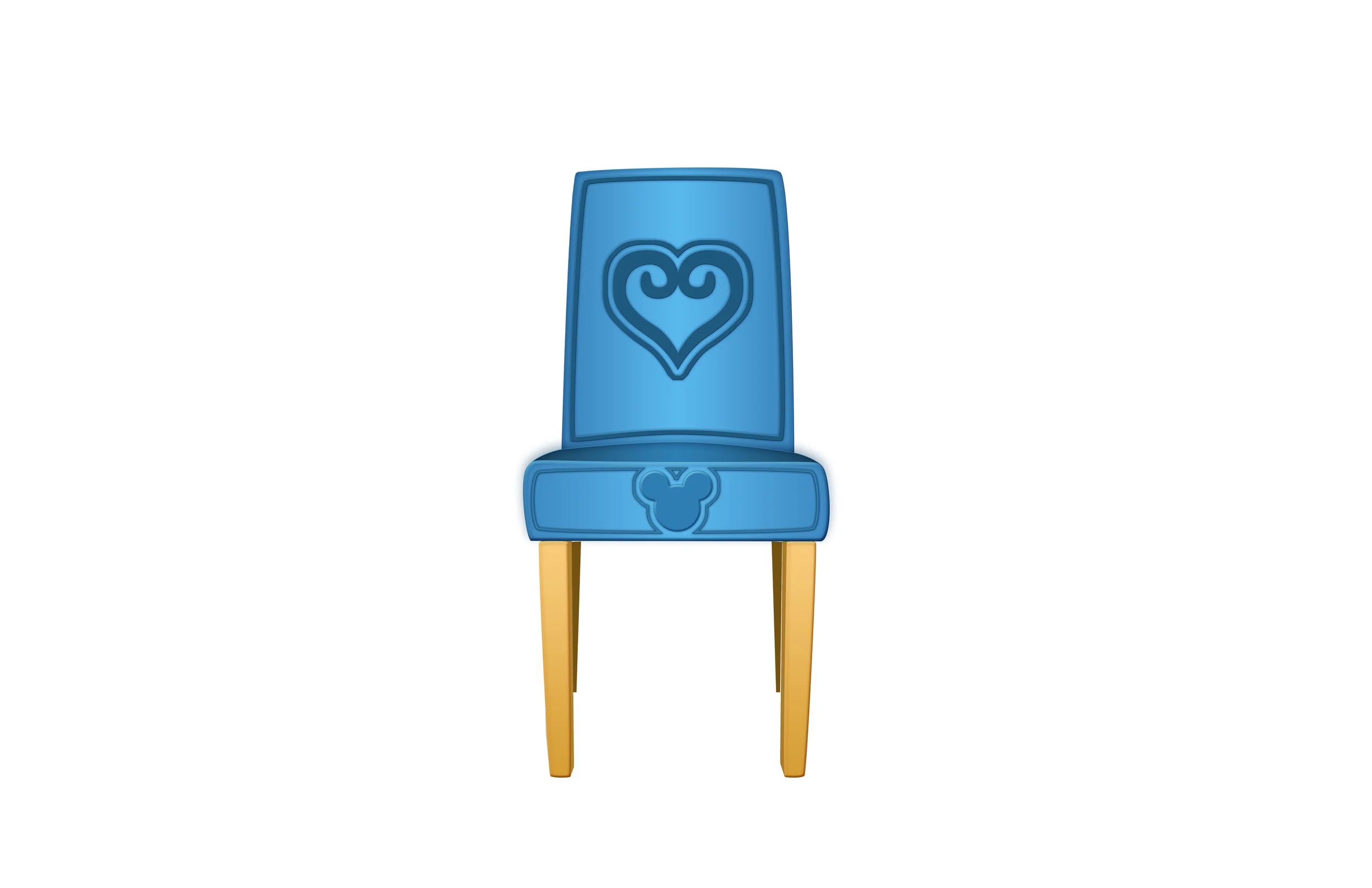 Chair Design