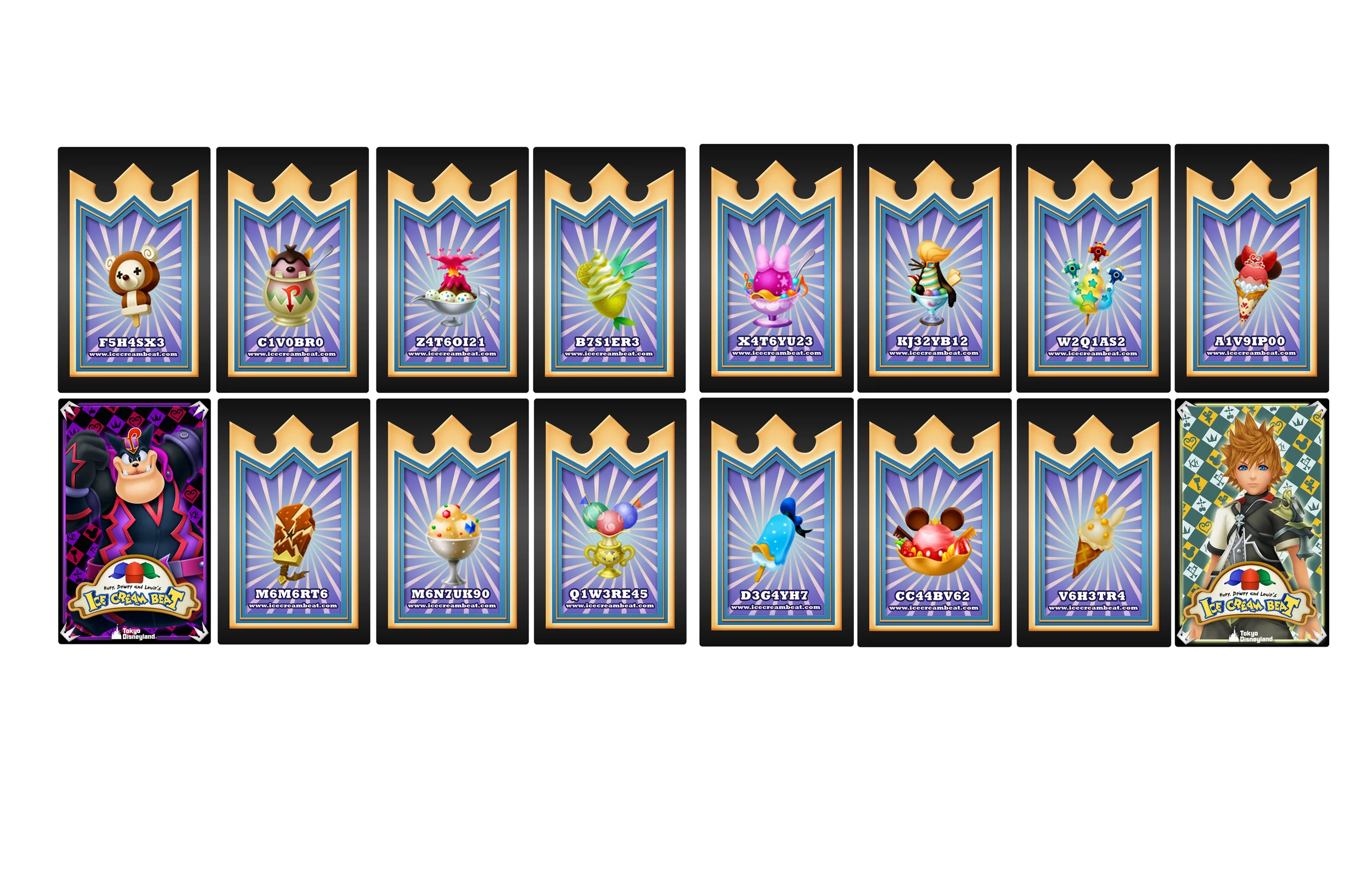 Playing Cards