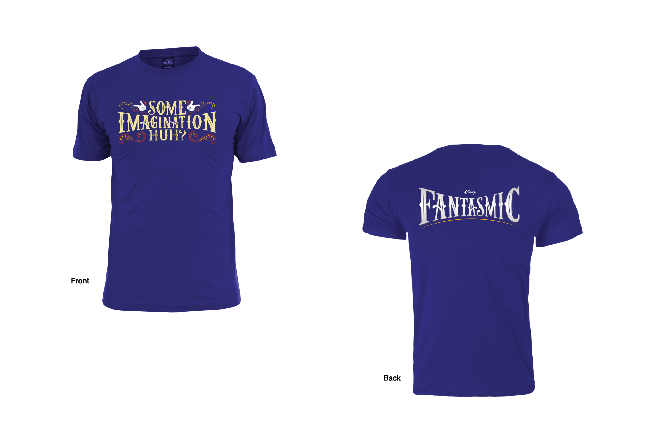 T-Shirt Design Concept 1