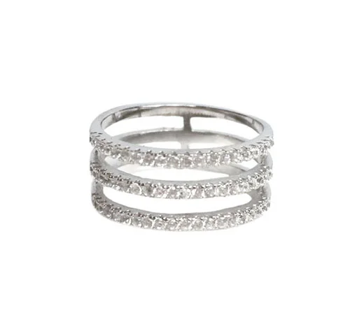 'KYLIE' RING