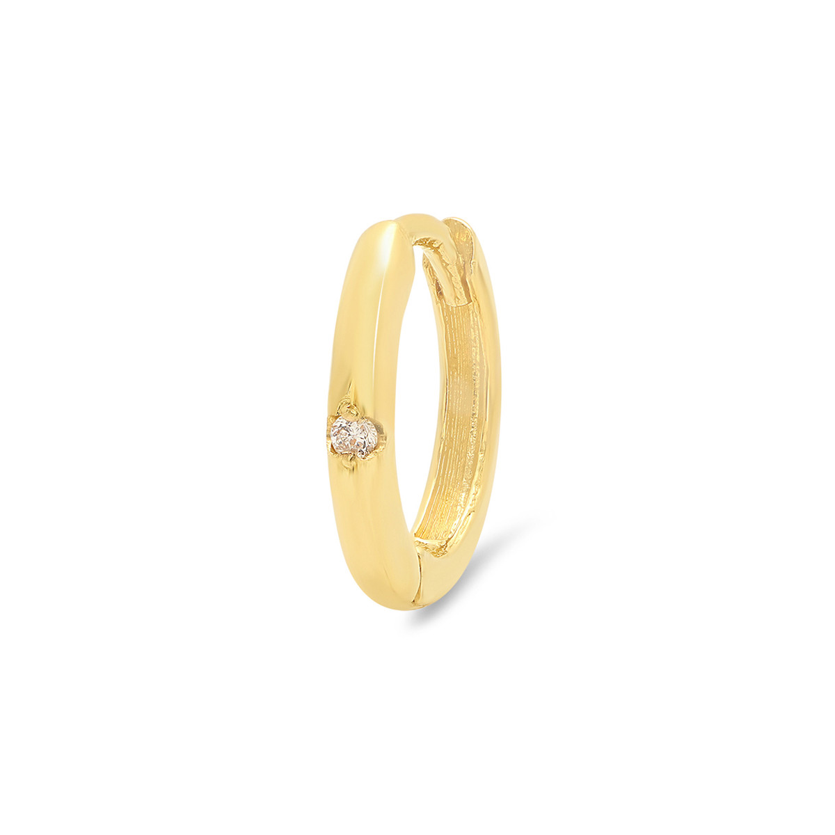 'MINI' CUFF EARRING