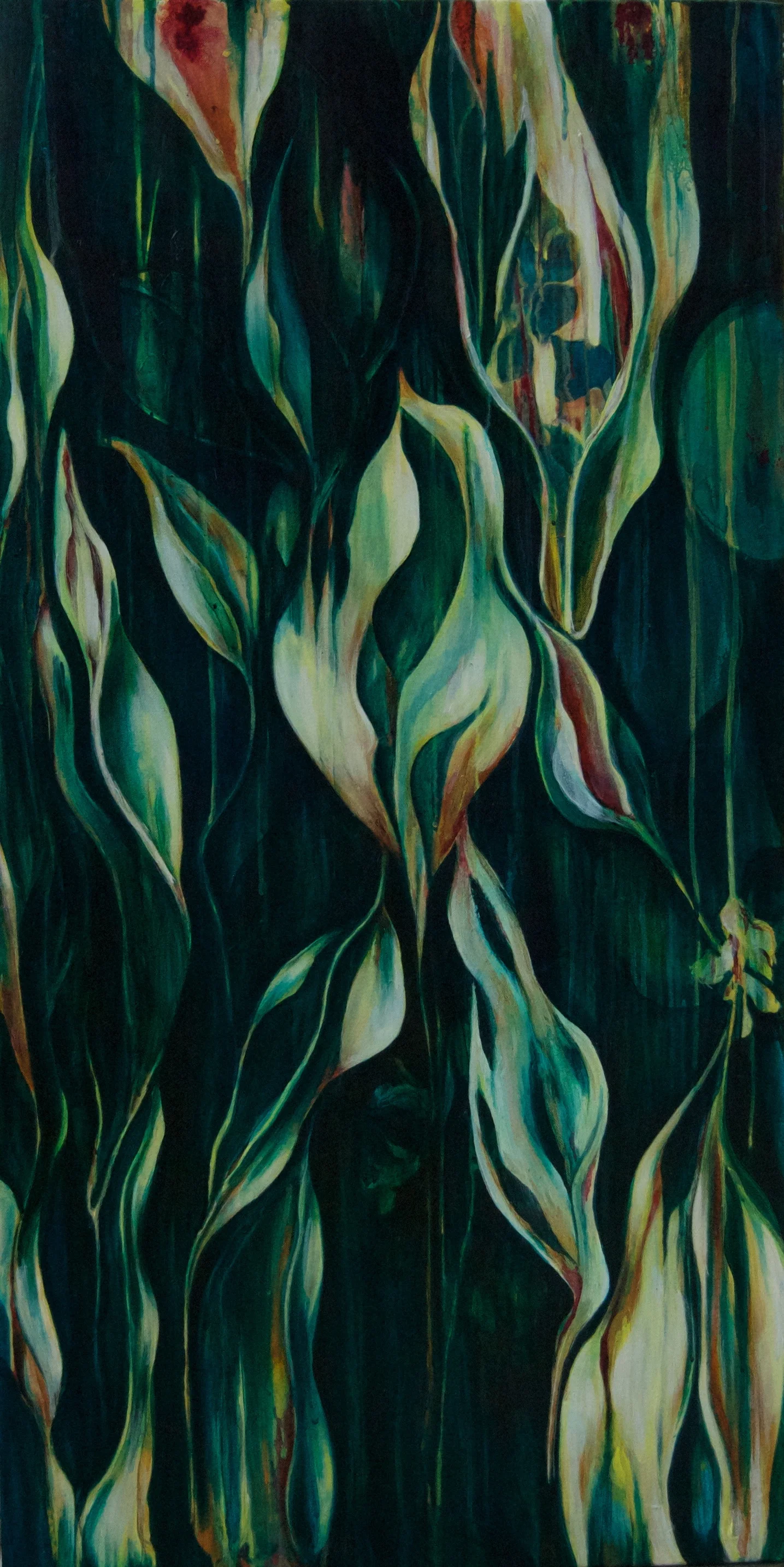 Rites of Passage - sold
