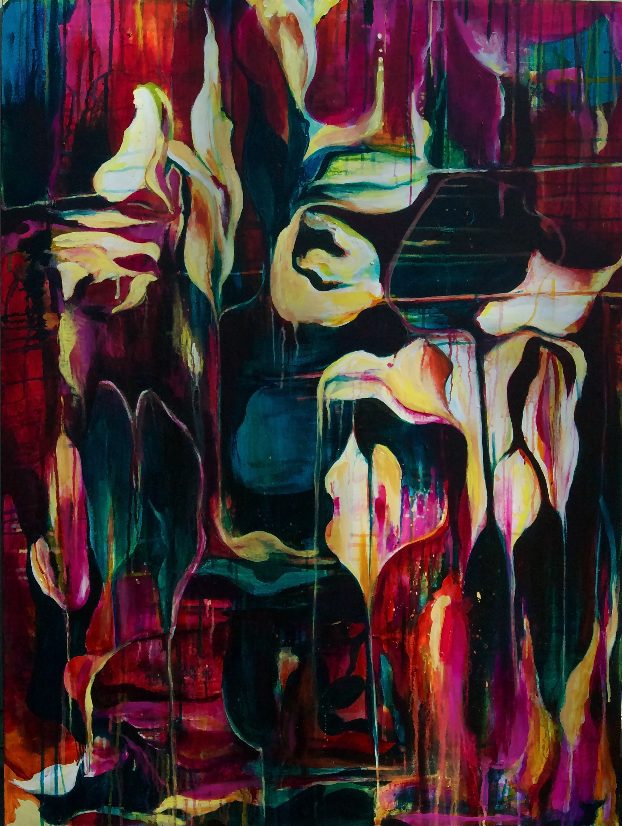 Wild February - $750