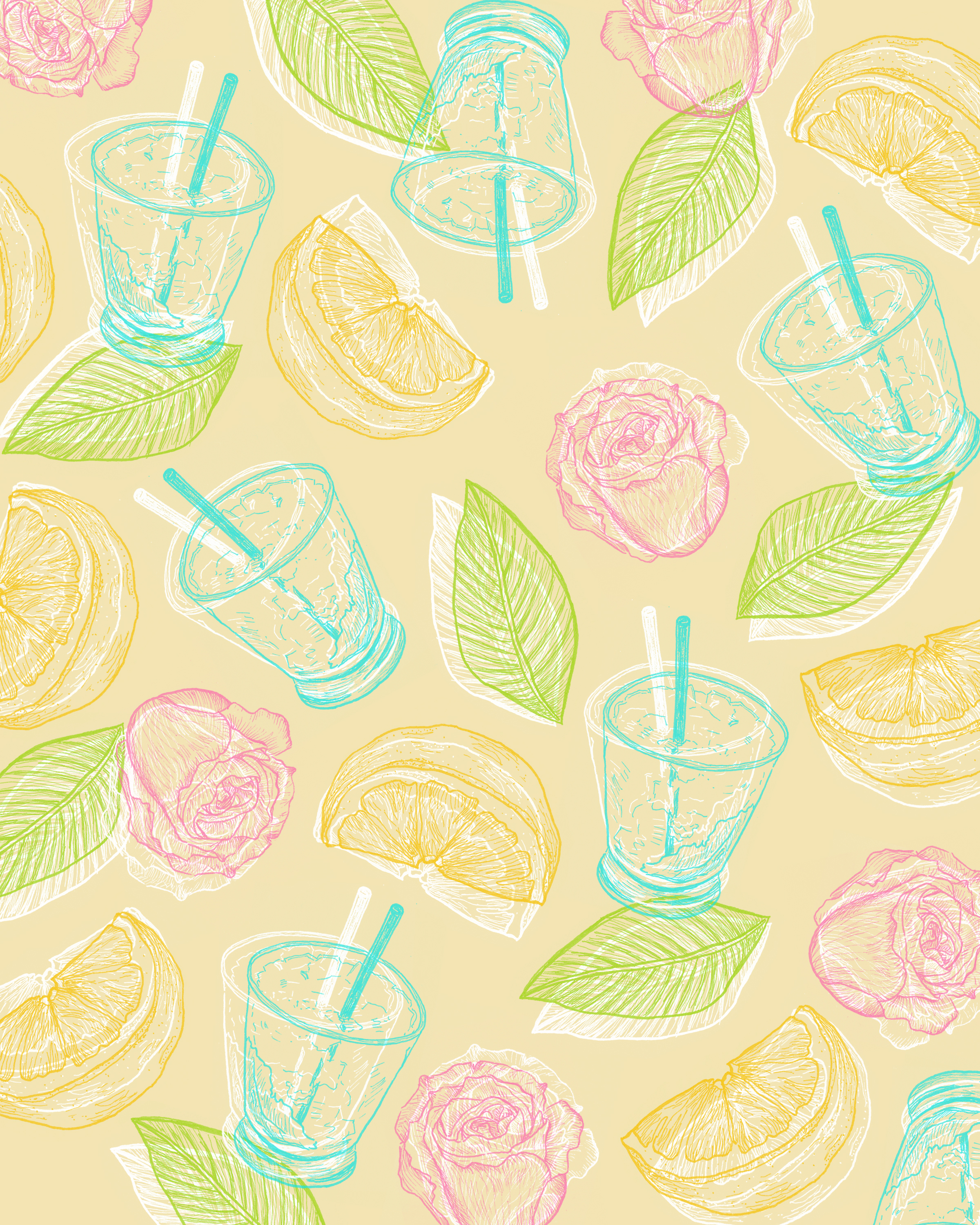 summer vibes