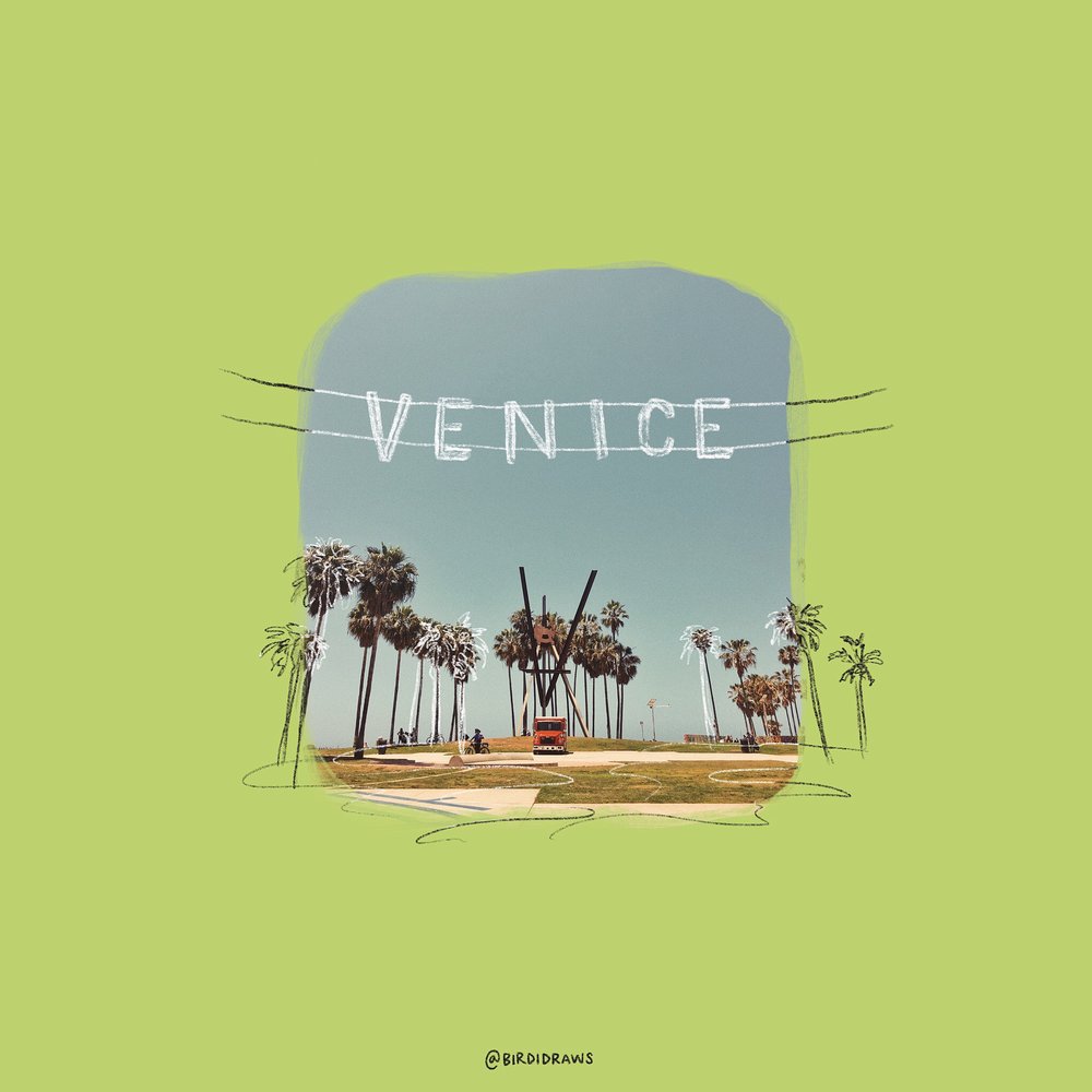 Venice Beach