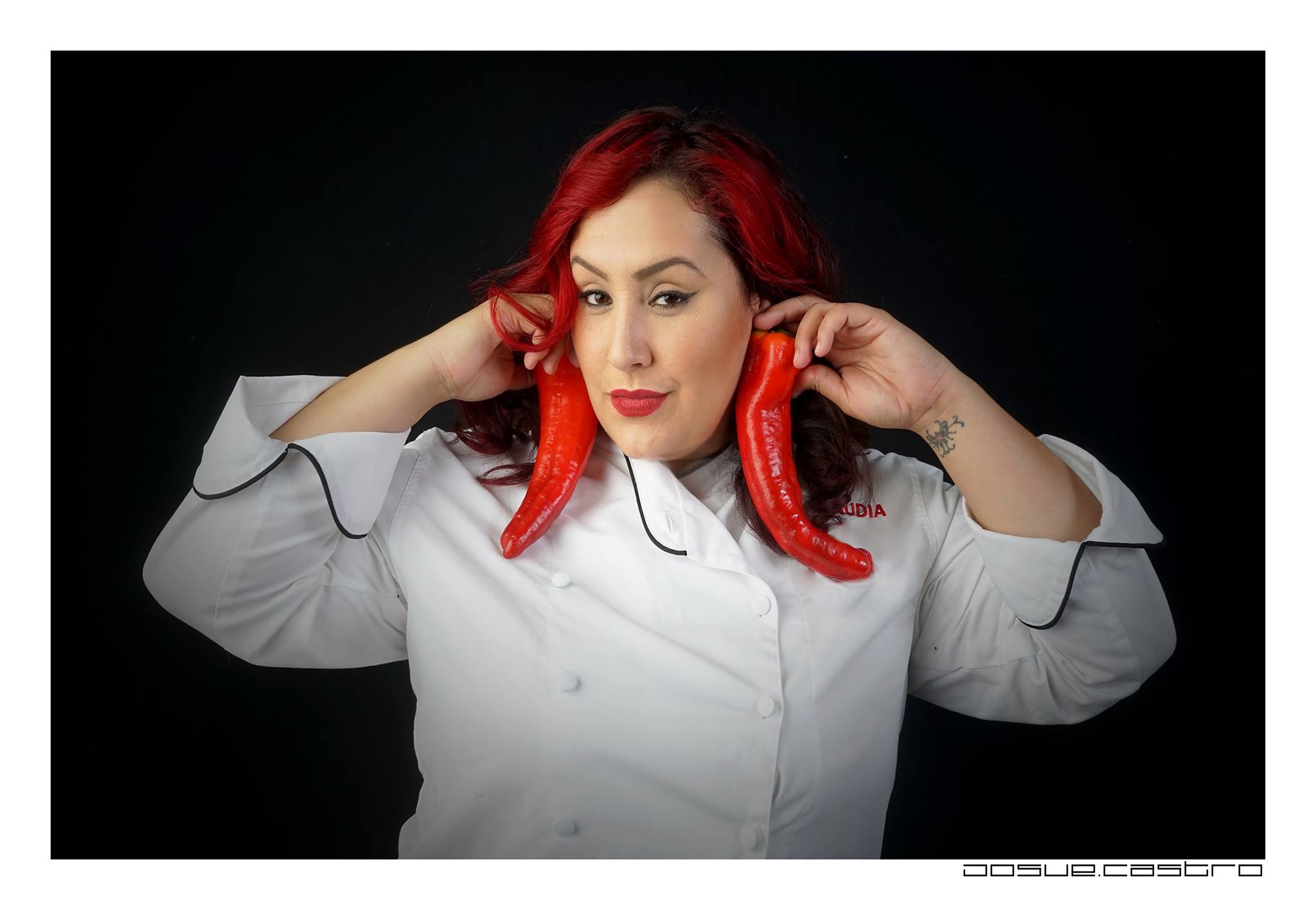 Photograph by Josue Castro 