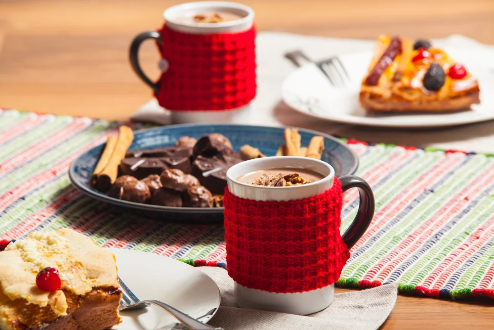 Three Kings Day Campaign for TARGET