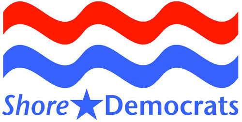 Shore Democrats
