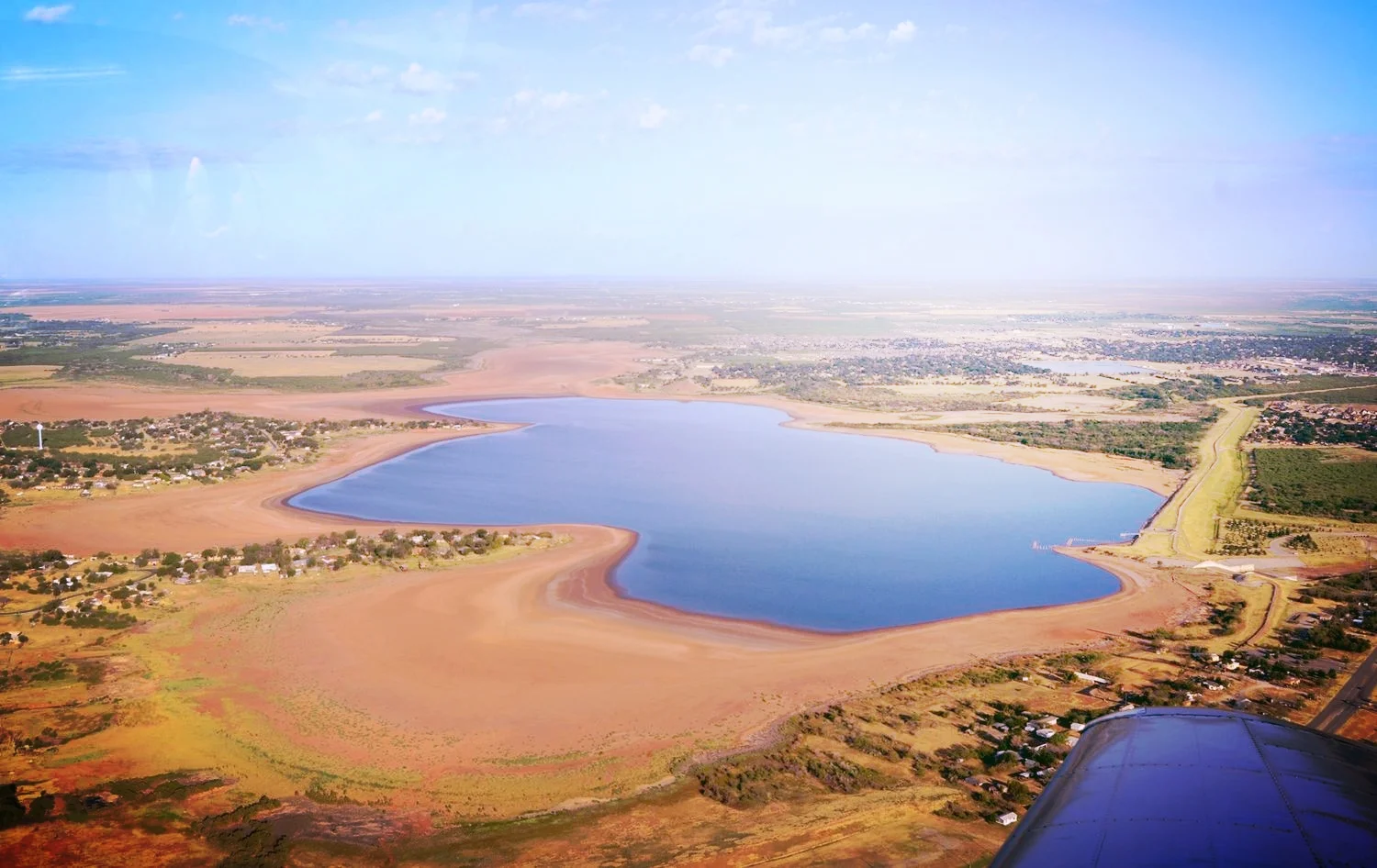 Lake Wichita