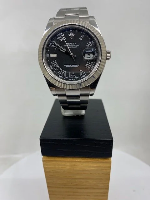 470 Gram 14k White gold Cuban Link Diamond Pave Diamond Chain