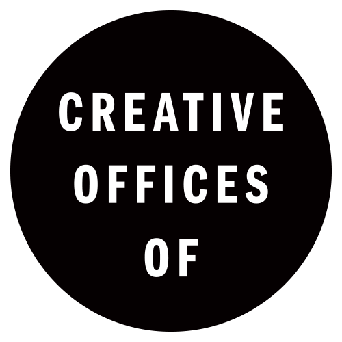 Creative Offices of Joshua Gajownik & Gino Reyes