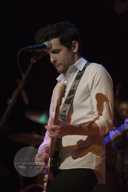 Guitar & Bass Teacher Rohan Arora