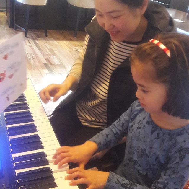 Piano 🎹 and violin 🎻 lessons #pianolessons #violinlessons #musiclessons