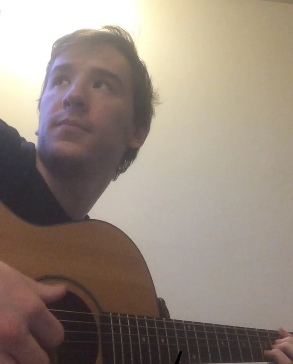 Bass, Guitar, Drum &amp; Piano Teacher Justin Michael