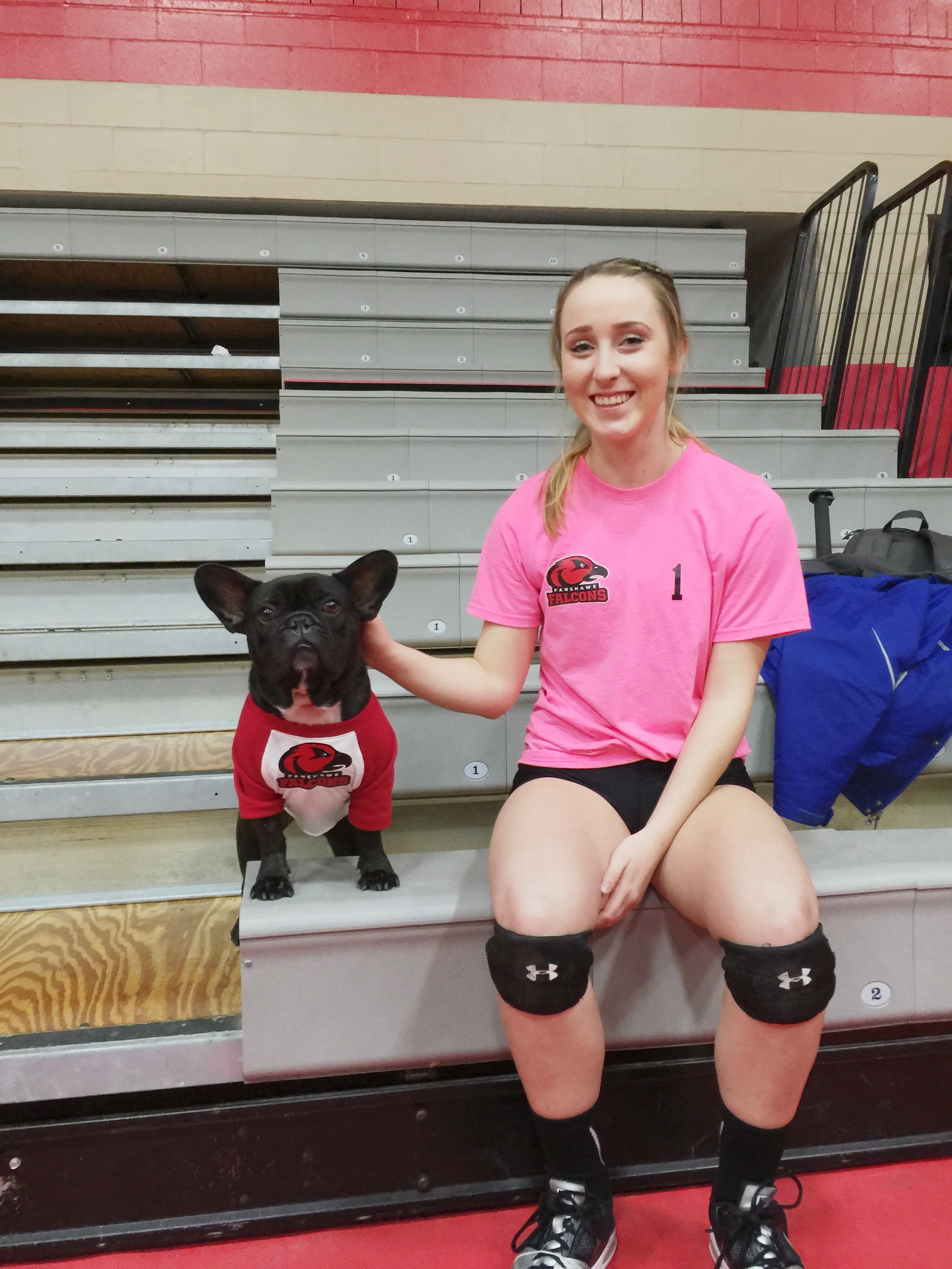 Ripley Woodhouse Libero