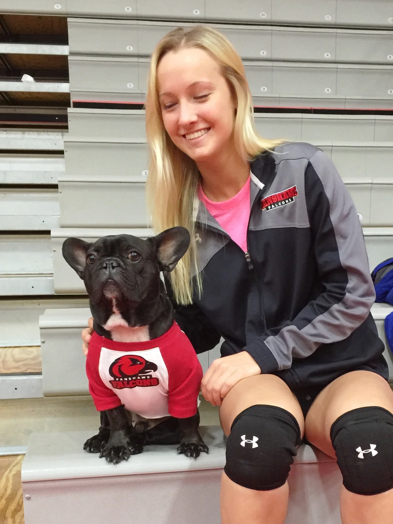 Hunter Medd Left Side Hitter