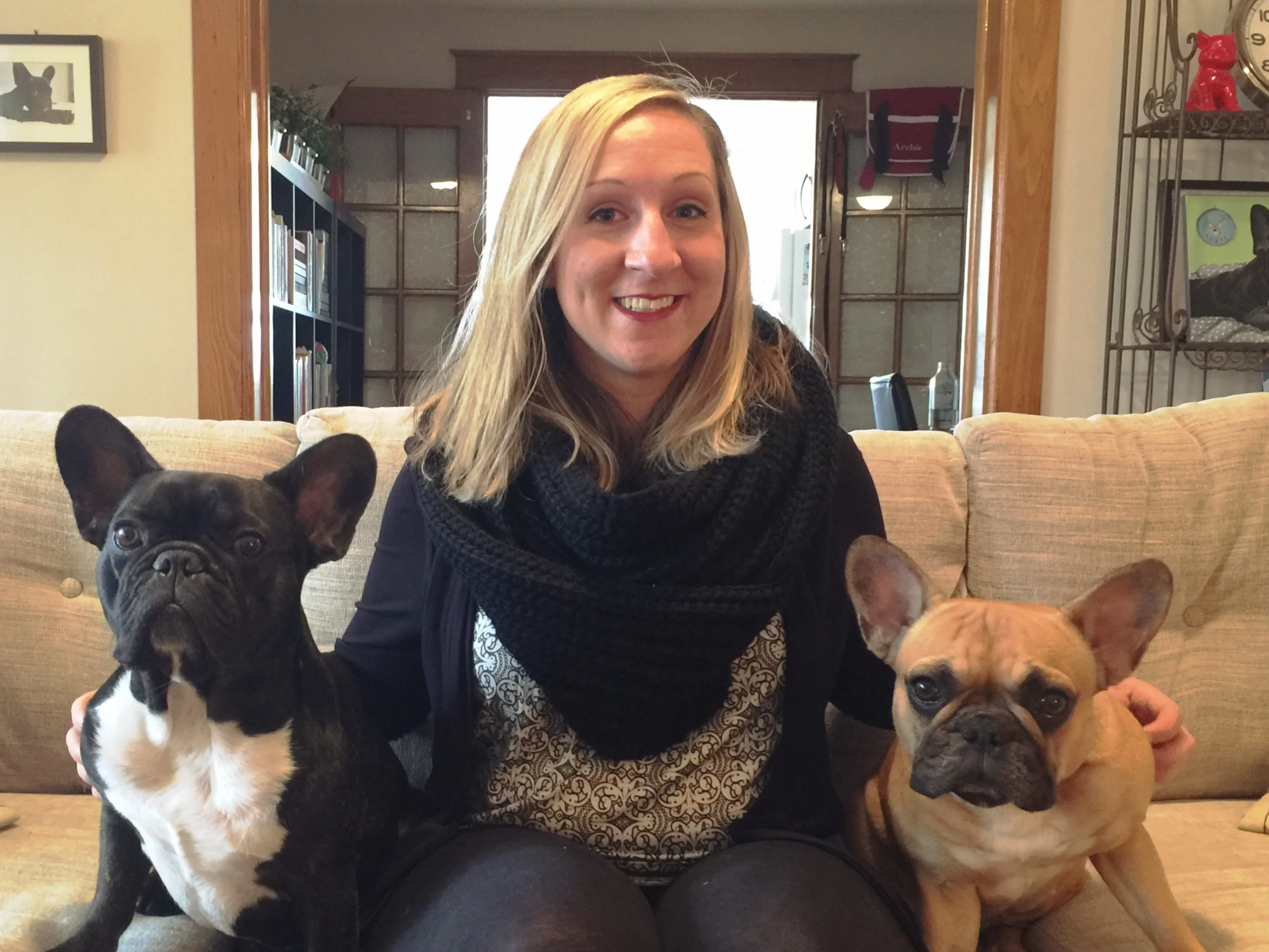 WHITNEY SOUTH (Our London Magazine) March 2, 2016