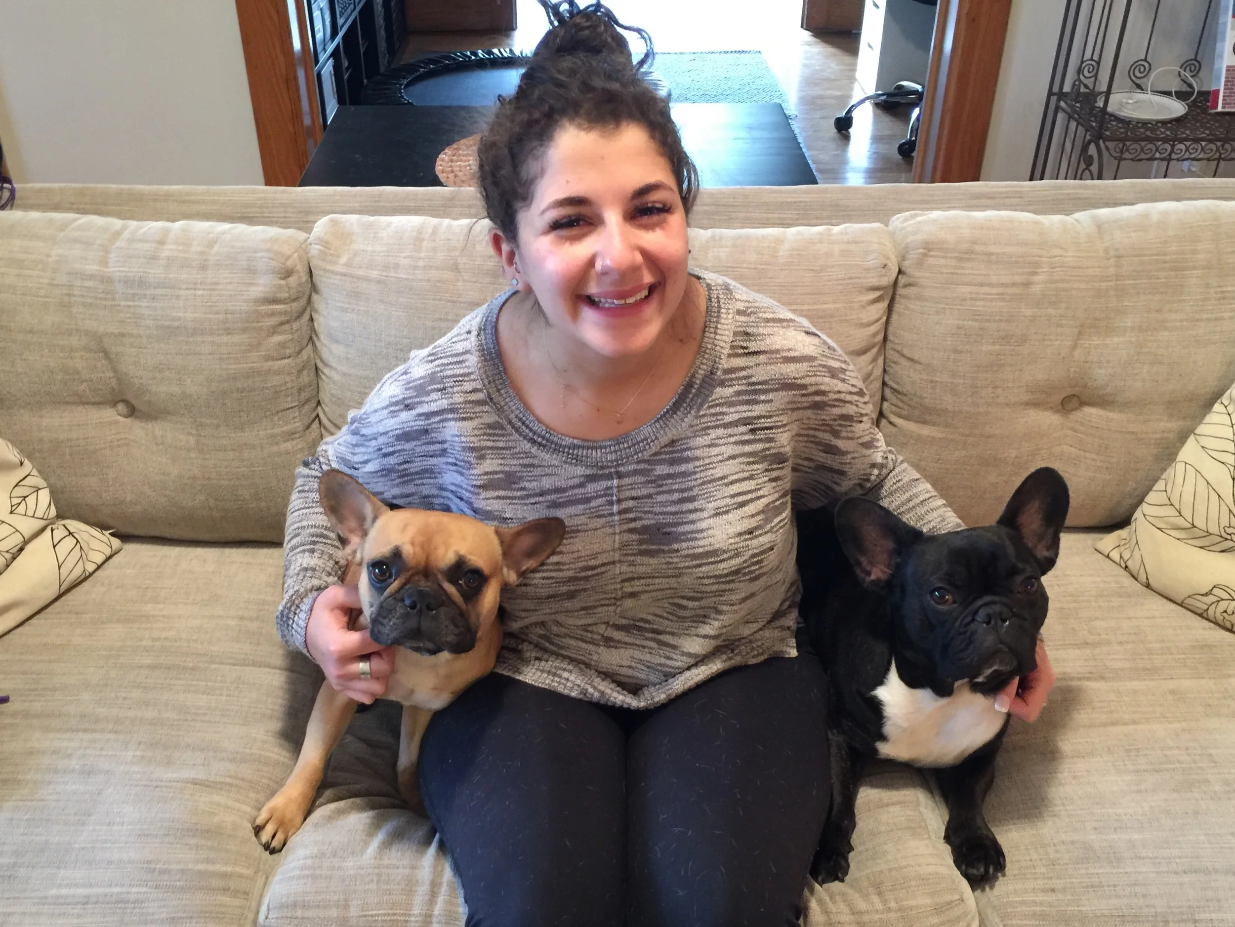 ARIEL VAISBORT (WESTERN GAZETTE) March 6, 2016