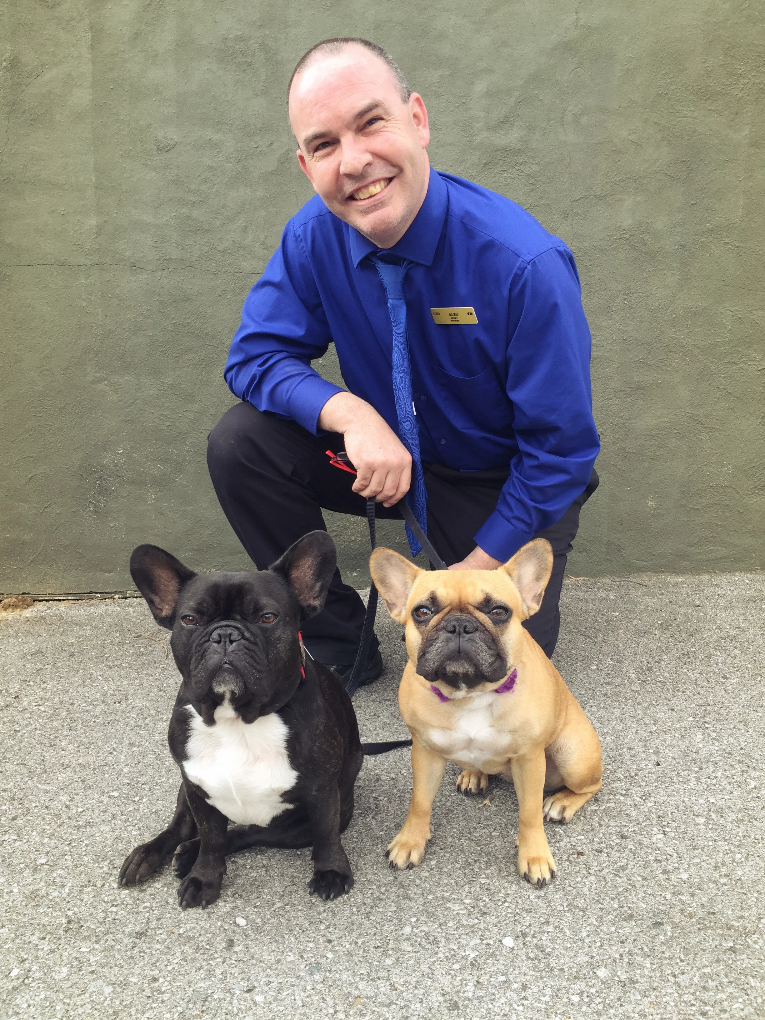 ALEX BERRY (LCBO) April 22, 2016