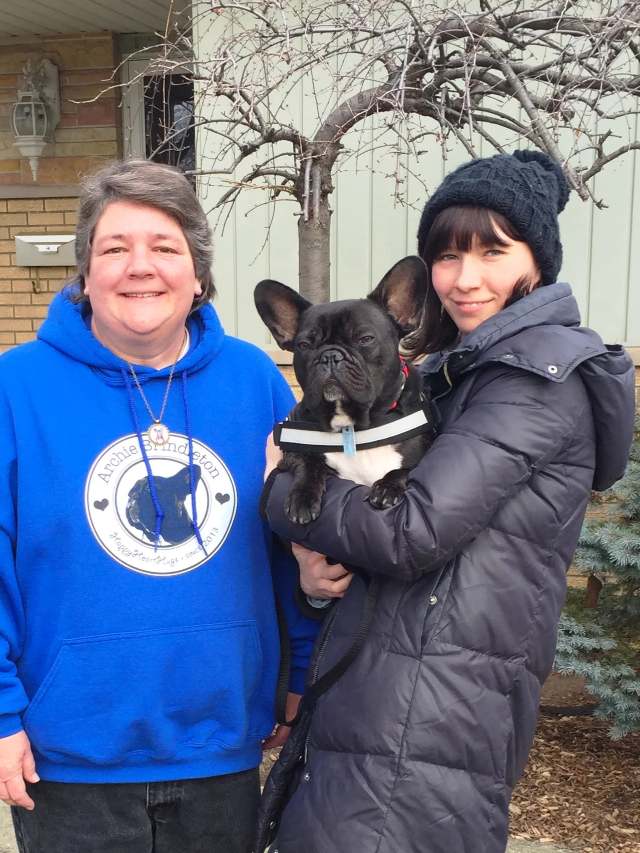 SUE SMITH (Michigan, USA) Feb. 07, 2016