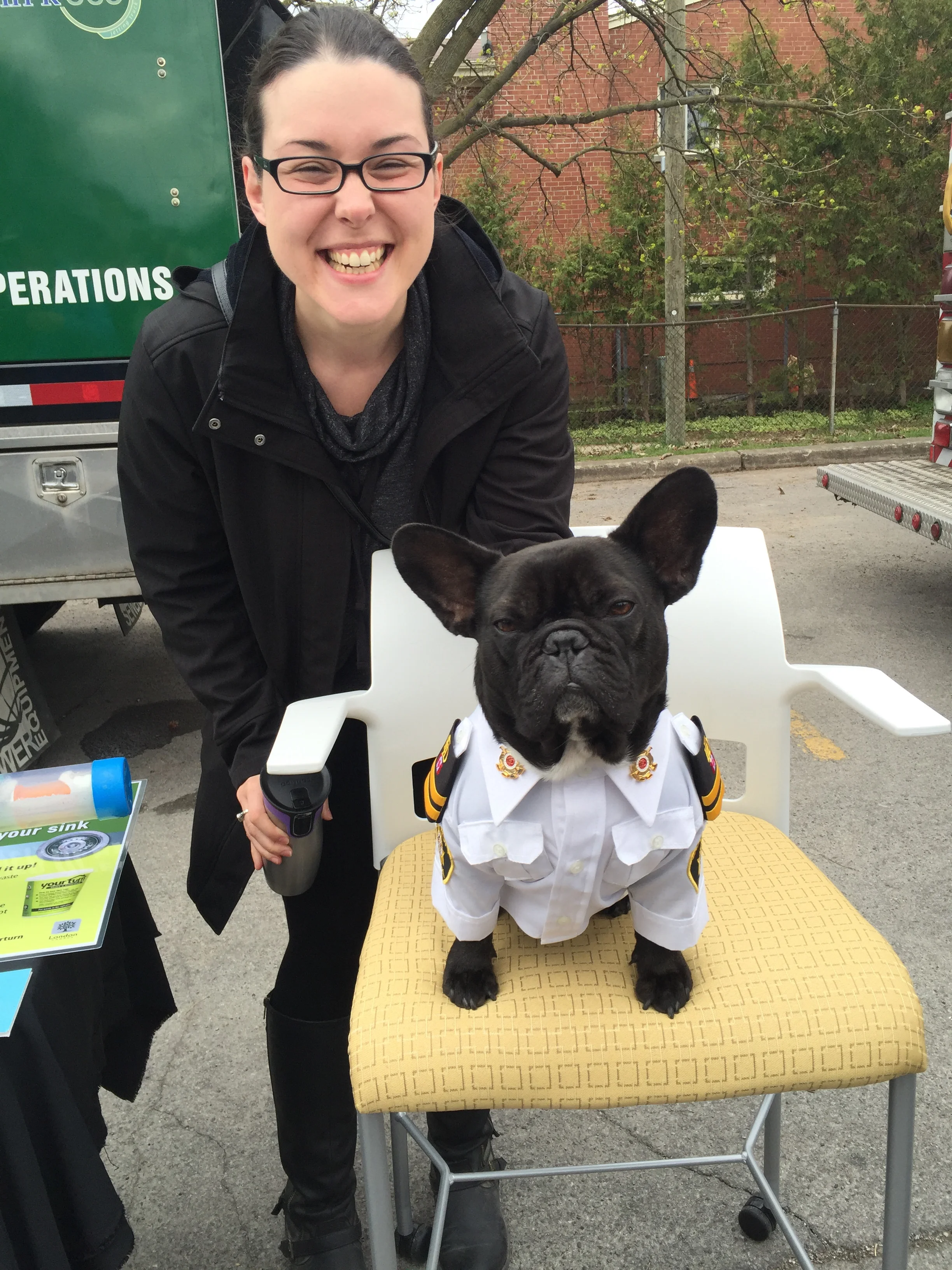 MEGHAN BROWN (ACTOR) April 29, 2016