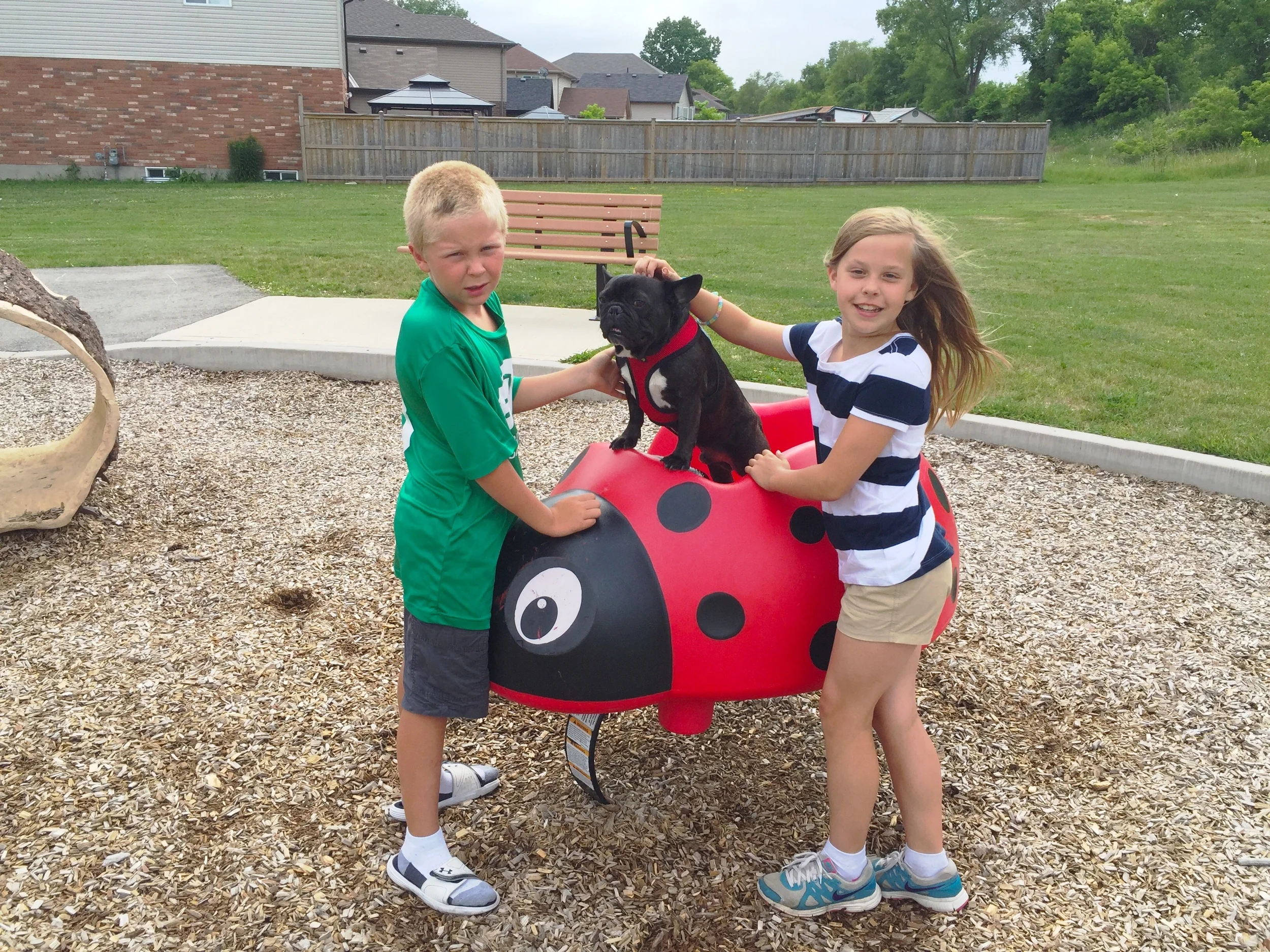 JACKERY PLUS JILLERY (Juniorpeoples) June 16, 2016