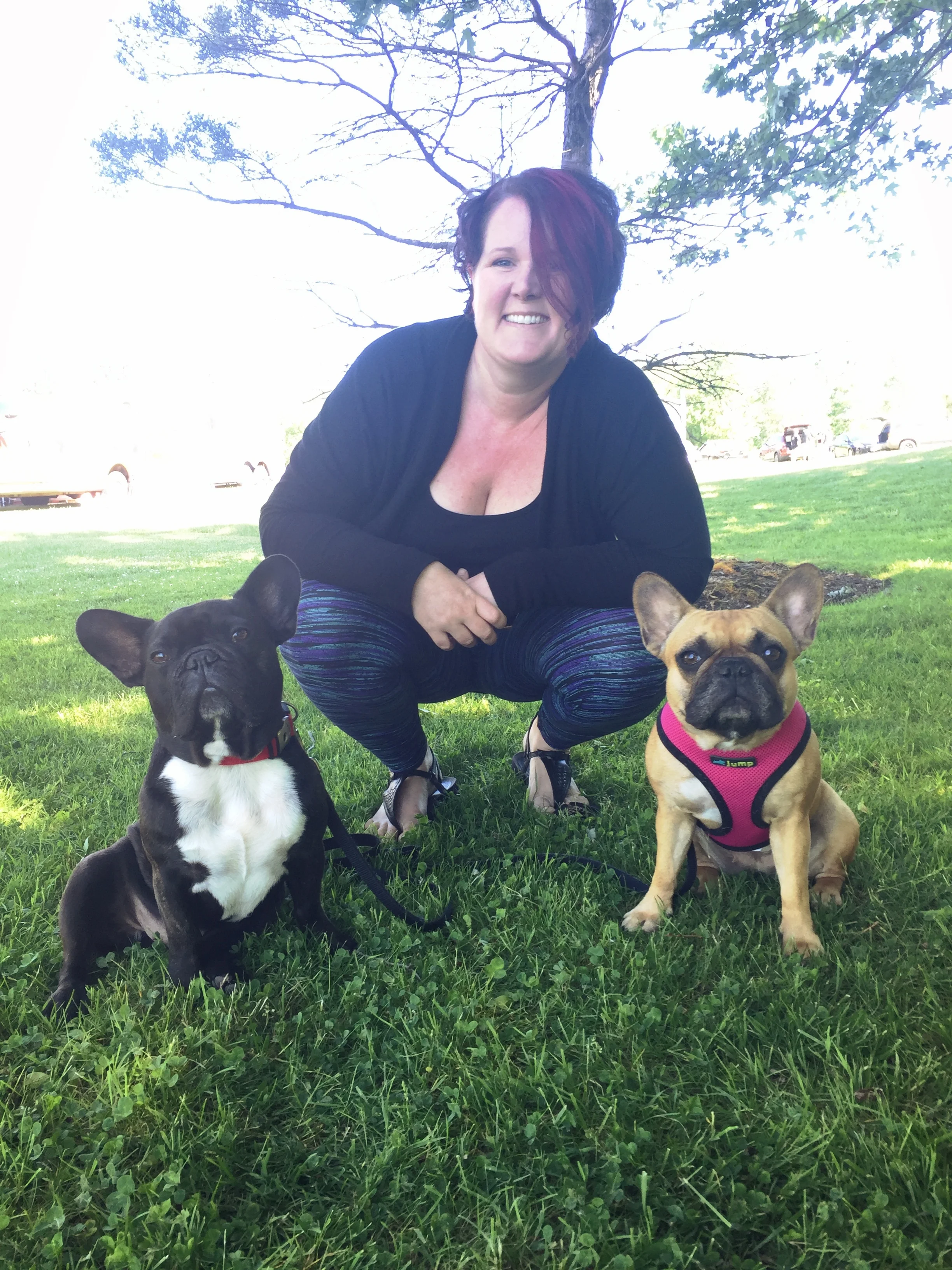 KELLY BERRY (FayBo Friendlypal) June 12, 2016