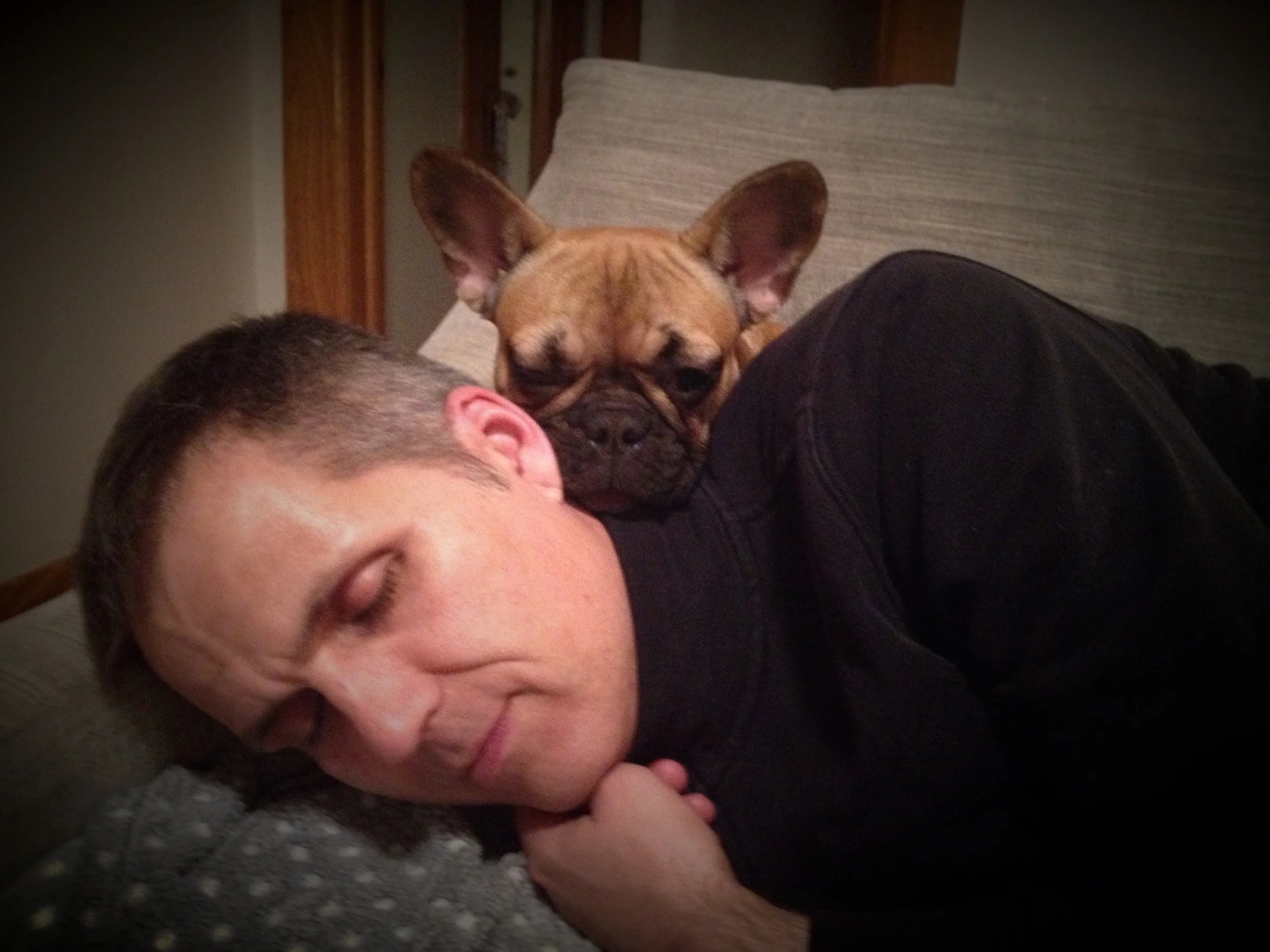 HAPPYHAPPY POPSDAY (FATHERS DAY), EVERYBUDDY!! (8 photos) 