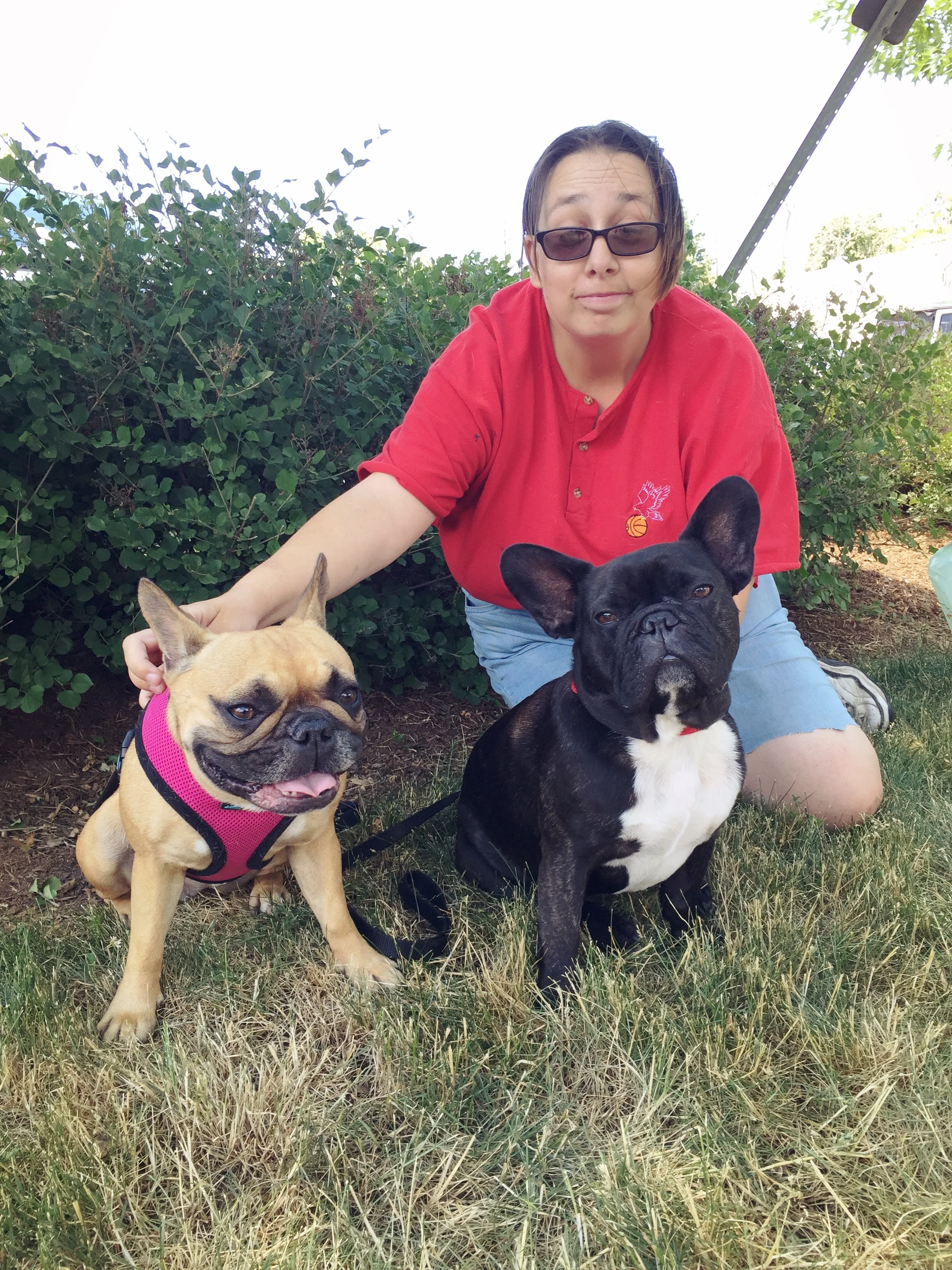 ROBERTA DYE (Wortley Village) June 29, 2016