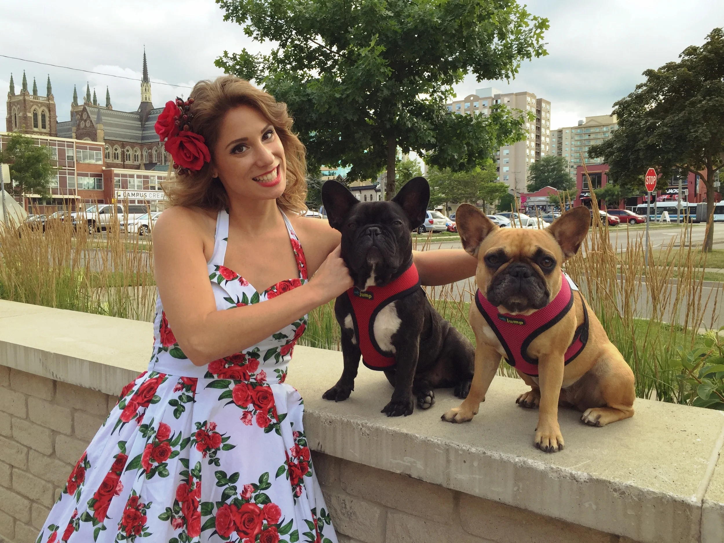 MEGAN SCHRODER (Singer, actor, model) July 15, 2016