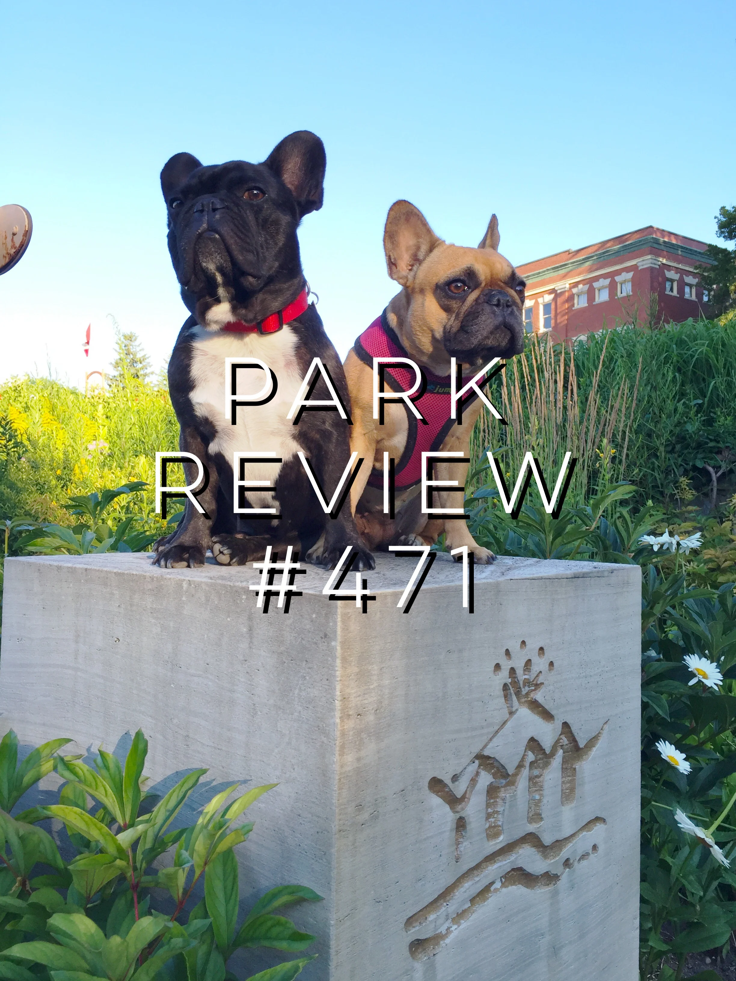 STRATFORD ARTHUR MEIGHEN GARDENS