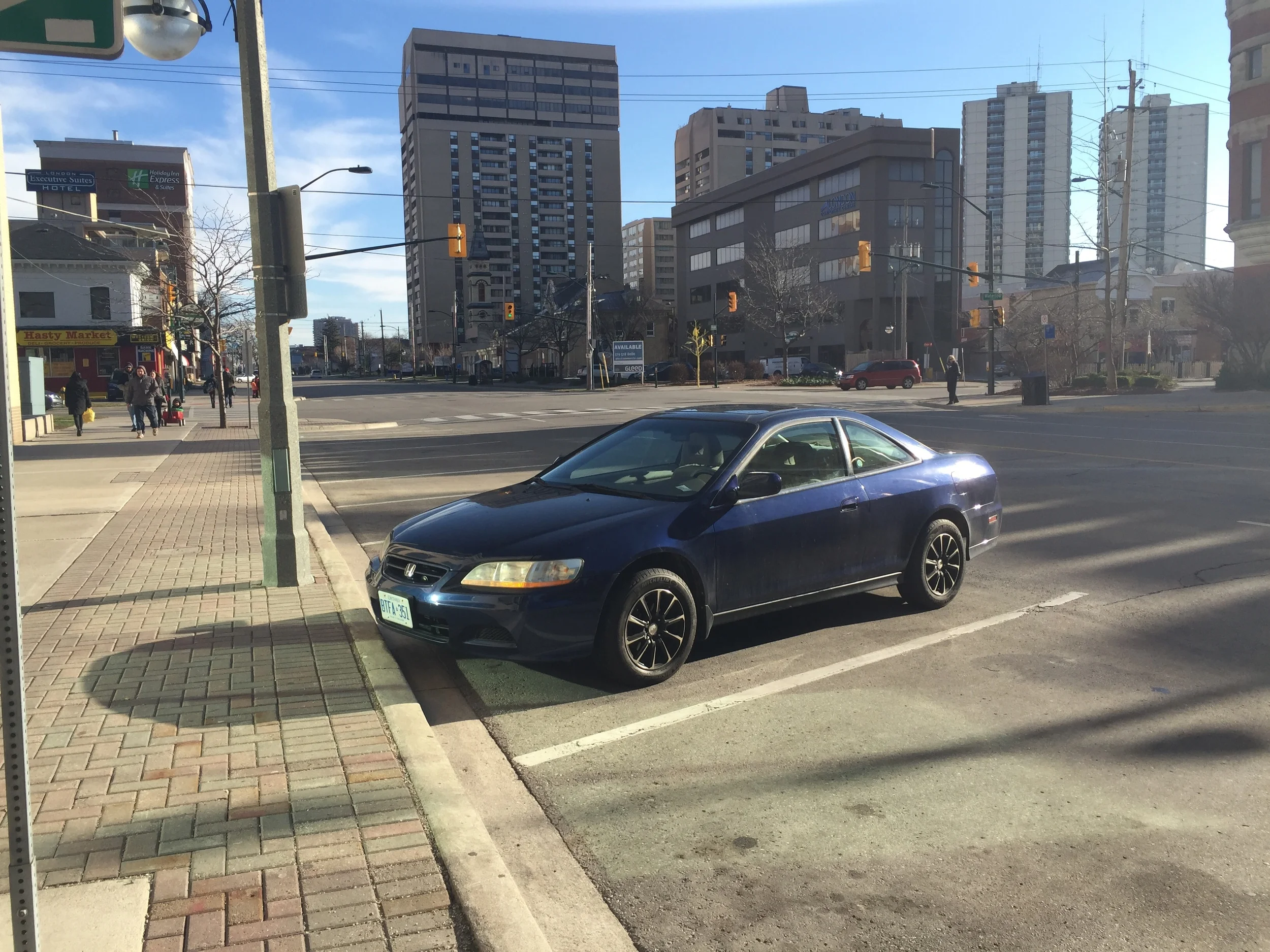 BRINDLETERM OF THE DAY: "AUTOMAGICAL" 