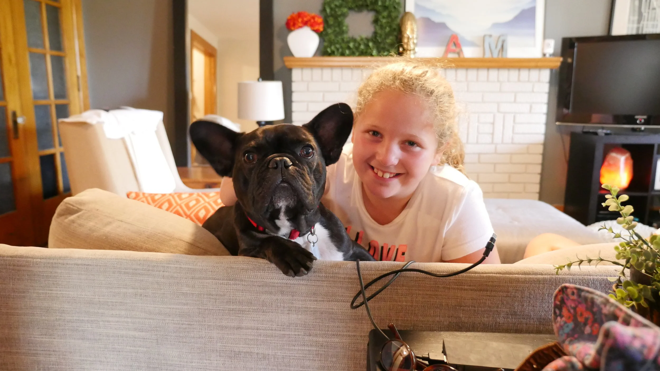 PICTURESTORIES FROM OUR ARCHIEPAWLOOZA WEEKENDTIMES!! (7 photos) 